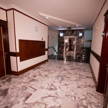 Baku Inn Hotel Екстер'єр фото