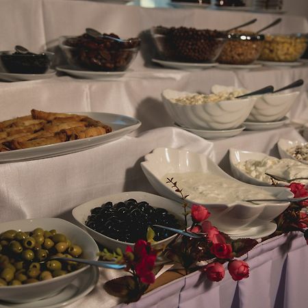Baku Inn Hotel Екстер'єр фото