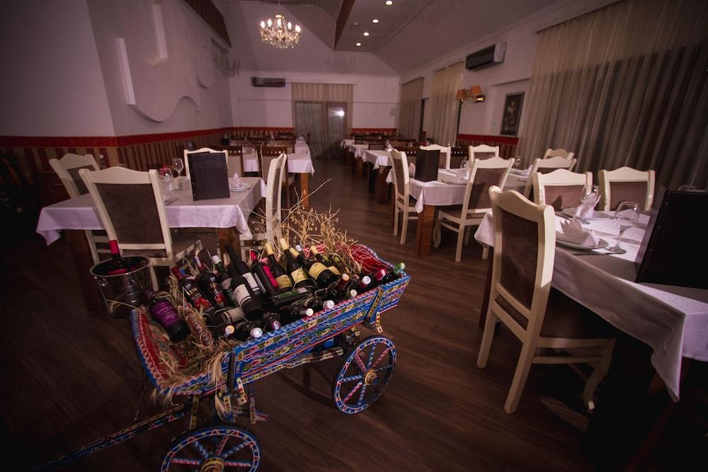 Baku Inn Hotel Екстер'єр фото
