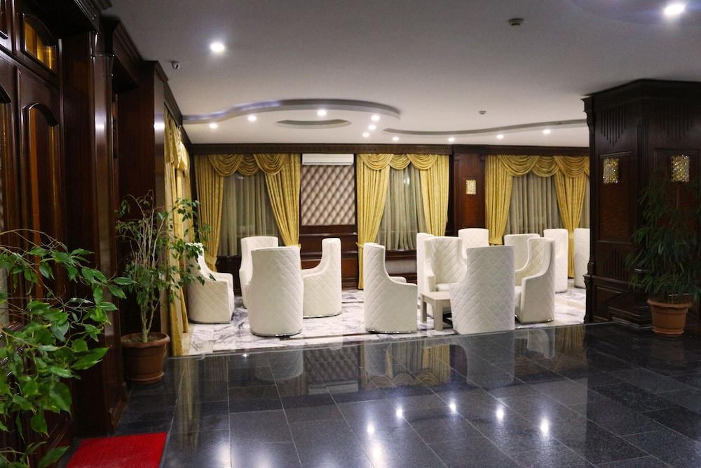 Baku Inn Hotel Екстер'єр фото