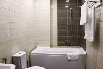 Baku Inn Hotel Екстер'єр фото