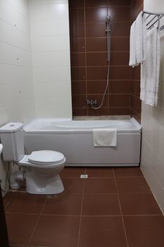 Baku Inn Hotel Екстер'єр фото