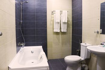 Baku Inn Hotel Екстер'єр фото