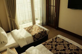 Baku Inn Hotel Екстер'єр фото