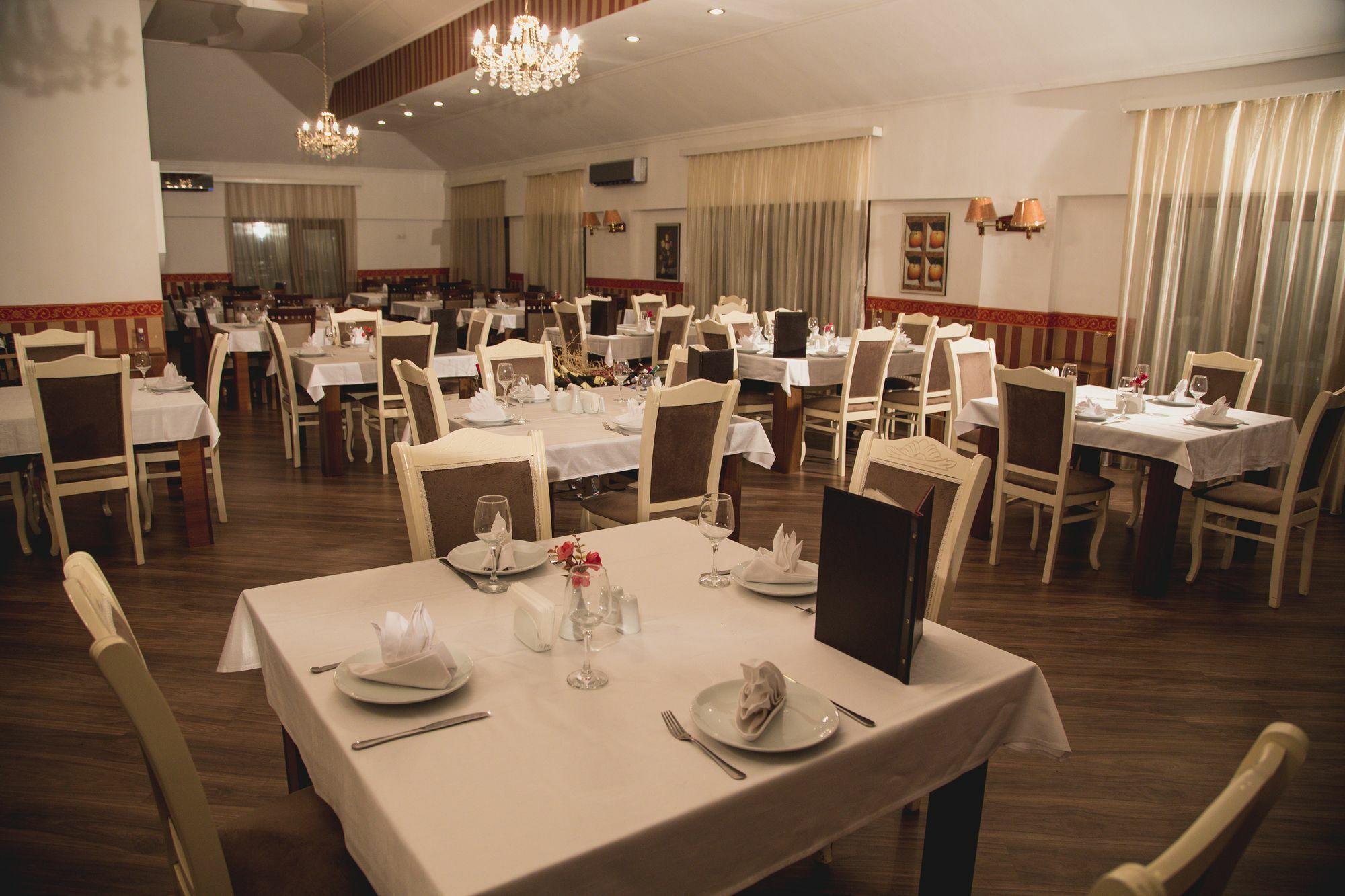 Baku Inn Hotel Екстер'єр фото